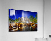 Holland E2A9896 Acrylic Print