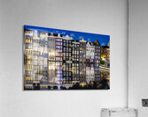 Holland E2A0358 Acrylic Print