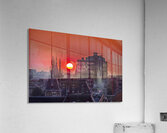 Holland E2A0342 Acrylic Print