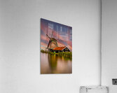 Holland E2A0220 Acrylic Print