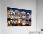 Holland E2A9754 Acrylic Print