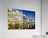 Holland E2A0390 Acrylic Print