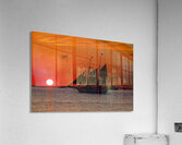 Key West MG 5178 Impression acrylique