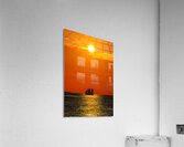 Key West MG 5138 Impression acrylique