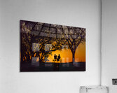 Vista View MG 7313 Impression acrylique