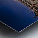 Berlin Humboldt University Metal print