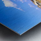 Florece Vechio Bridge Impression metal