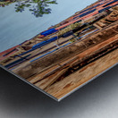 Venice Canal Metal print