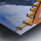 Munich Neuschwanstein Castle Metal print