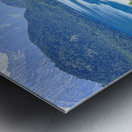 Munich HOHENSCHWANGAU Castle Impression metal