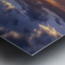 Key West Sunrise 1 Metal print