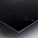 Death Valley 3 Metal print