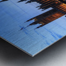 Store London 5L3A1859 Metal print