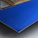 Store London 5L3A1478 Metal print