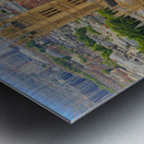 Store London 5L3A1732 Metal print