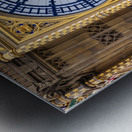 Store London 5L3A1789 Metal print