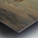 Store London 5L3A1770 Metal print