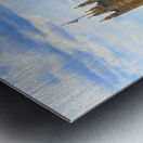 Store London 5L3A1776 Metal print