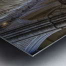 Store London 5L3A1597 Metal print