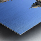 Store London 5L3A1448 Metal print