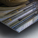 Store London 5L3A1655 Metal print