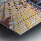 Store London 5L3A1461 Metal print