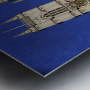 Store London 5L3A1473 Metal print