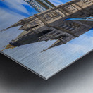 Store London 5L3A1392 Metal print