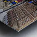 Store London 5L3A1791 Metal print