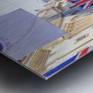 Store London 5L3A1450 Metal print