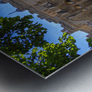 Store London 5L3A1276 Metal print