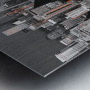 Store Seattle 5L3A7223 Impression metal