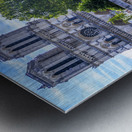 Store Paris 5L3A2344 Metal print