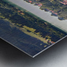 Store Munich  5L3A4204 Metal print