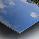 Store Munich  5L3A4068 Edit Metal print