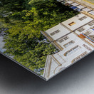 Store Munich  5L3A4491 Metal print