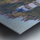 Store Munich  5L3A4073 Metal print