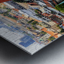 Store Munich  5L3A4405 Metal print