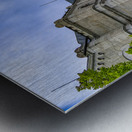 Store Munich  5L3A4153 Edit Metal print