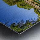 Store Munich  5L3A4490 Metal print