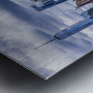 Store New York 5L3A0783 Metal print