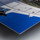 Store New York 5L3A0654 Metal print