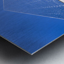 Store New York 5L3A0386 Metal print