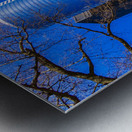 Store New York 5L3A0337 Metal print