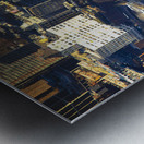 Store New York 5L3A0419 Metal print