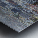 Store Berlin 5L3A3308 Metal print