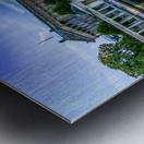 Store Berlin 5L3A3247 Metal print