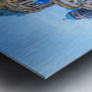 Store Berlin 5L3A3259 Metal print