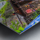 Store Berlin 5L3A3239 Metal print