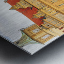 Store Prague 5L3A3915 Metal print